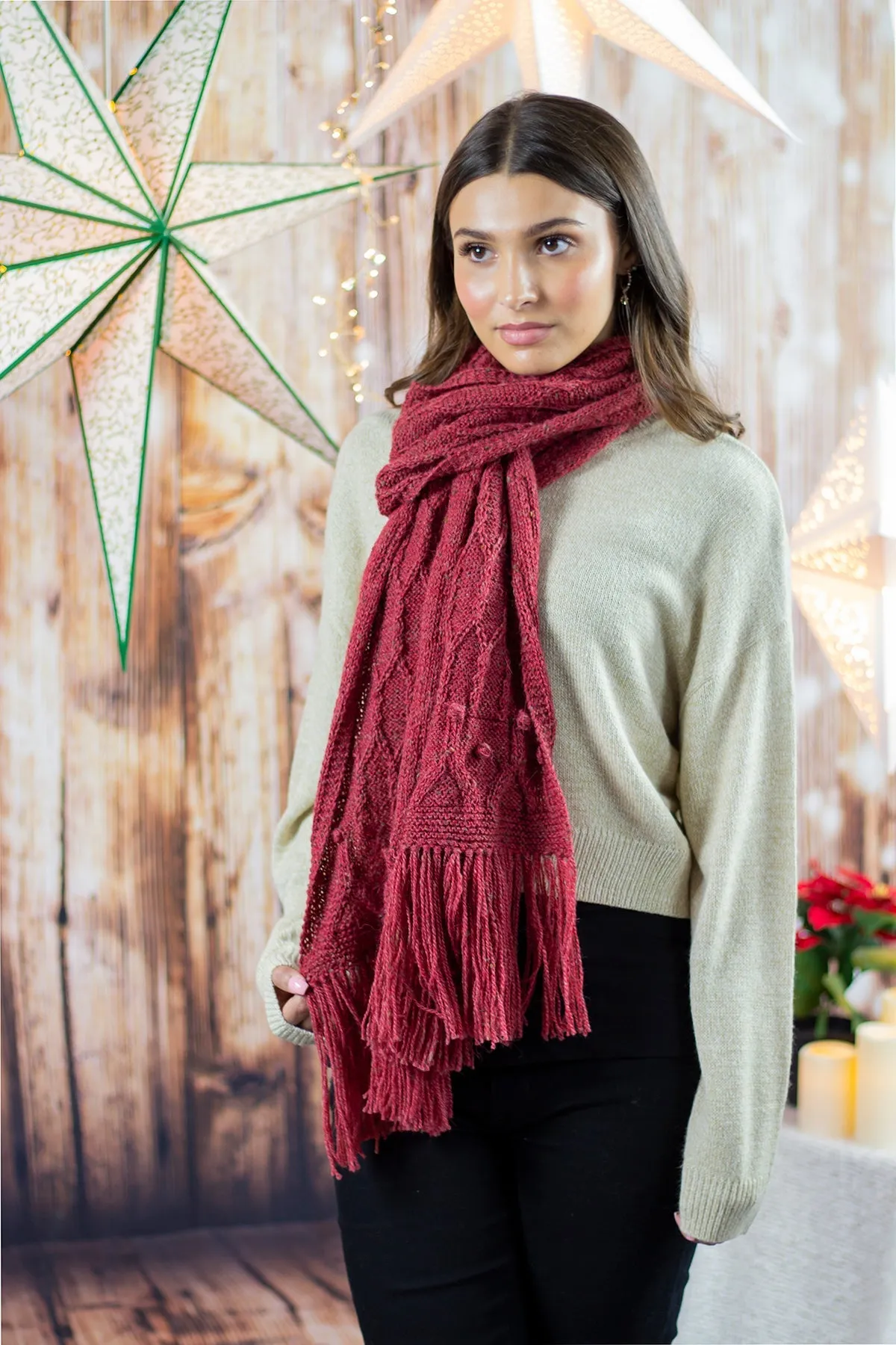12 Days - Enchanted Scarf