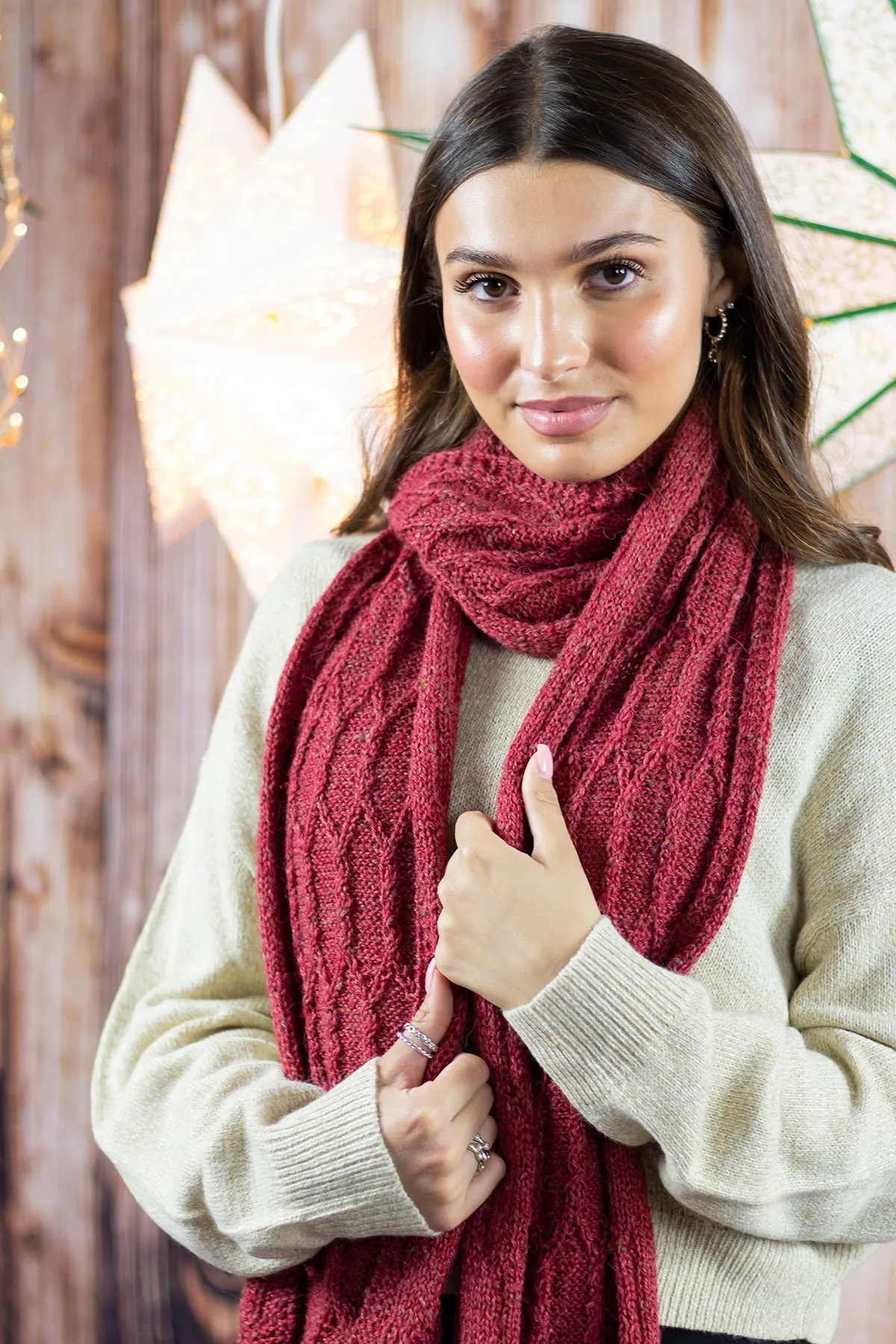12 Days - Enchanted Scarf