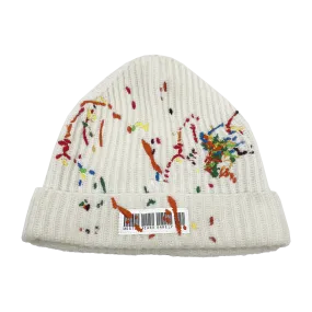 BARCODE BEANIE