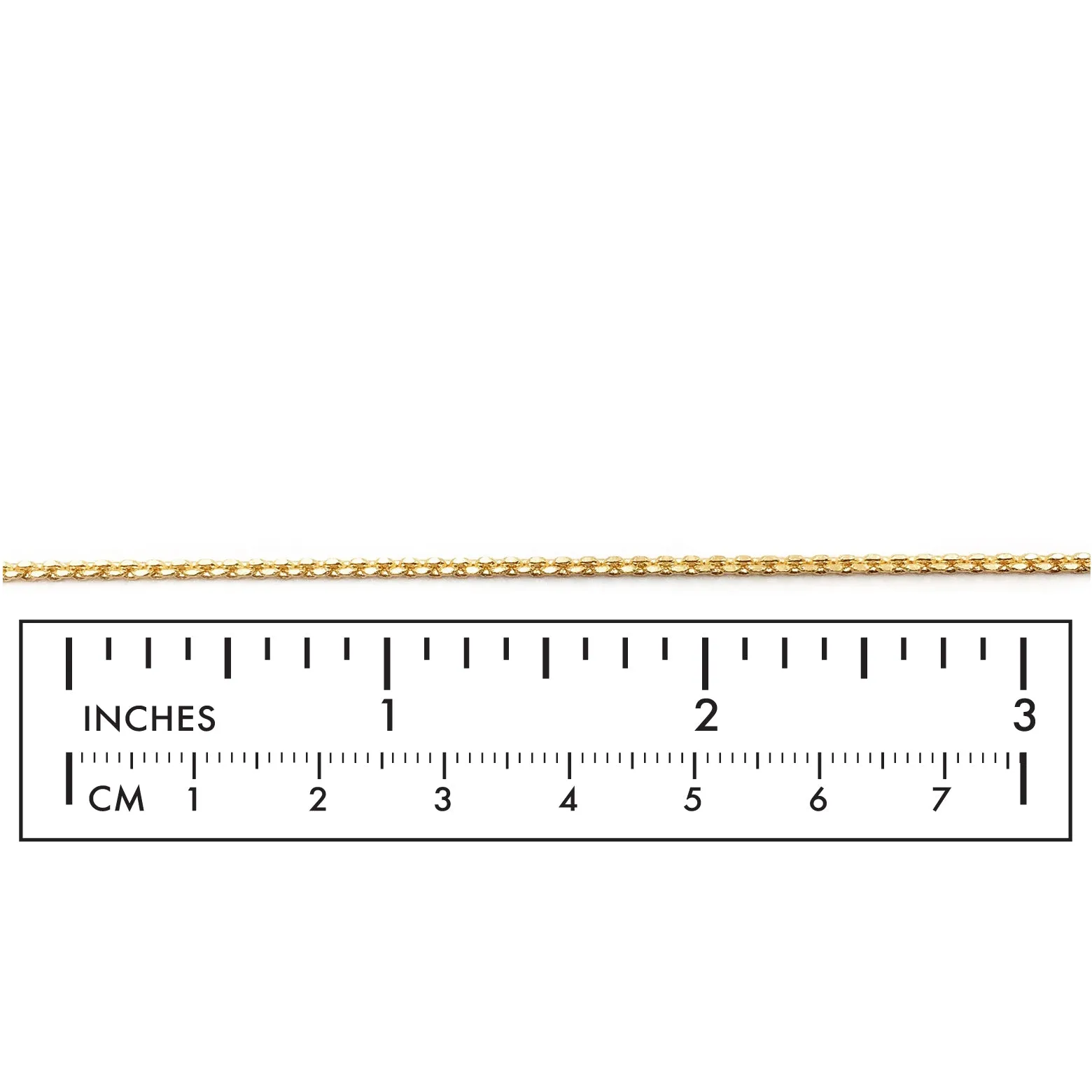 BCH1112 Cable Chain