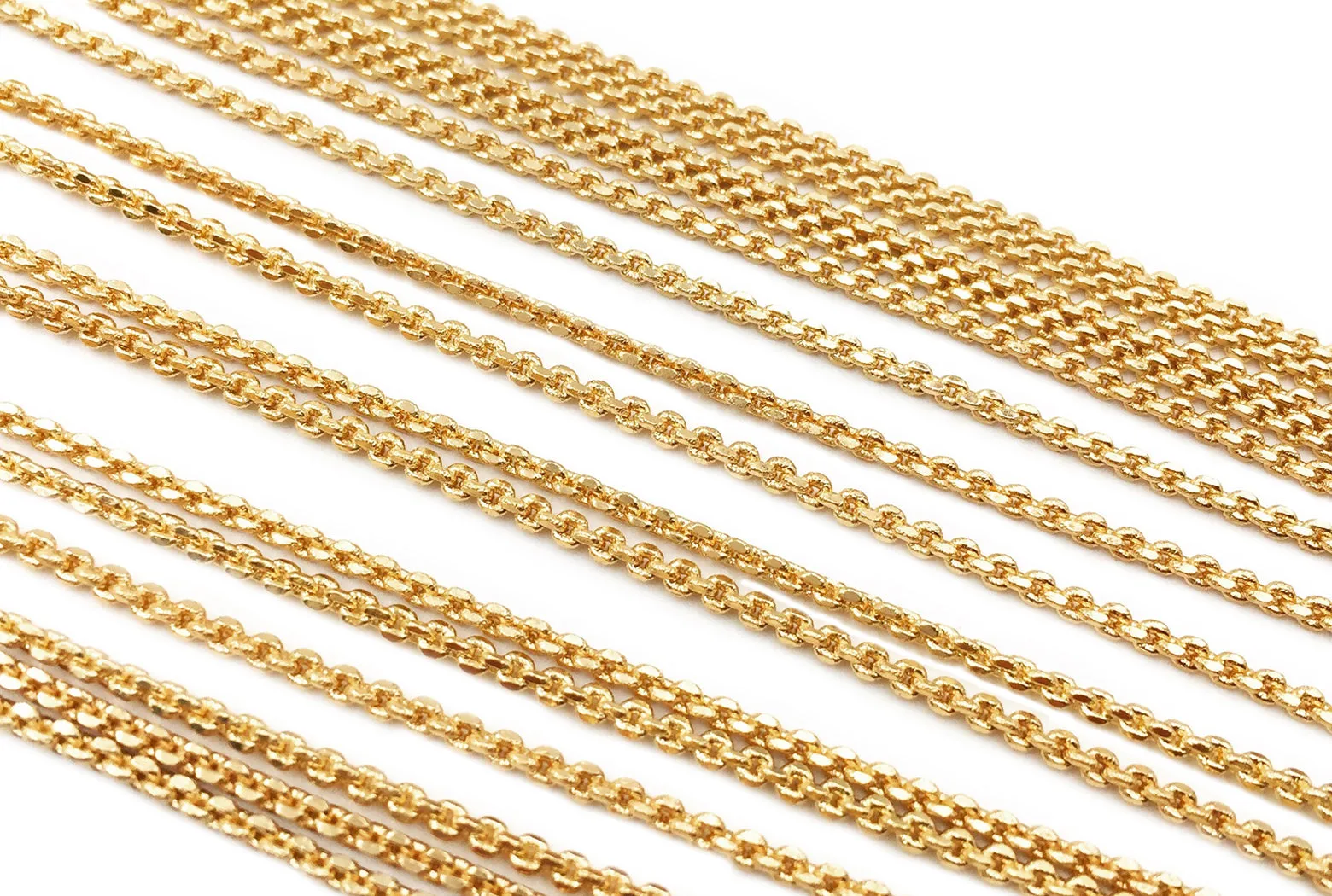 BCH1112 Cable Chain