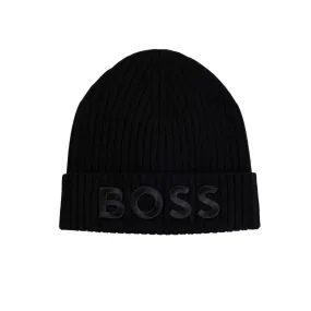 Beanie Logo Lara_hat 50497815