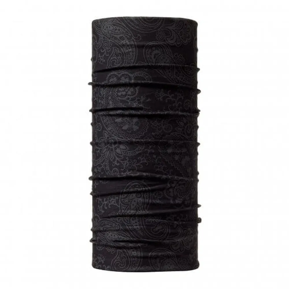 Buff Original Face Mask / Neck Warmer - Afgan Graphite