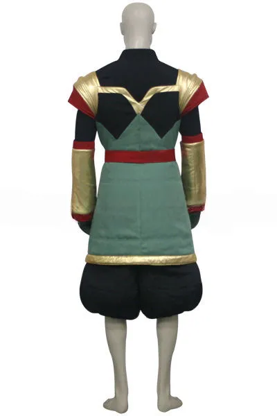 Chase Young Cosplay Costume