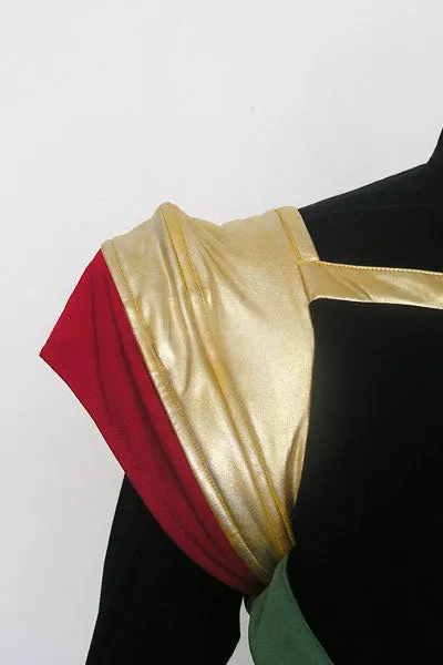 Chase Young Cosplay Costume