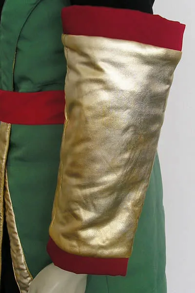 Chase Young Cosplay Costume