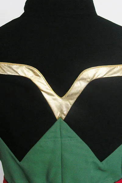 Chase Young Cosplay Costume