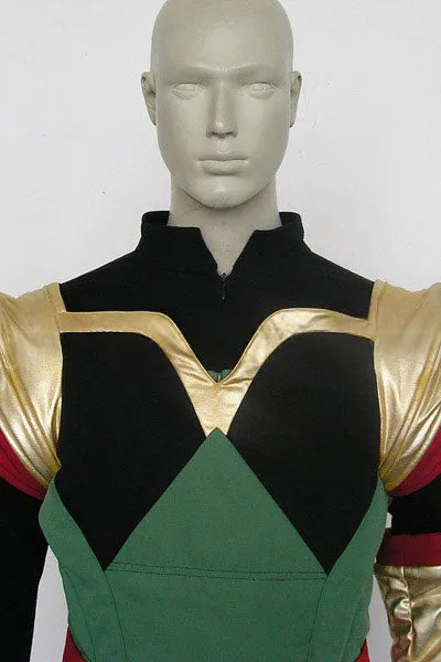 Chase Young Cosplay Costume