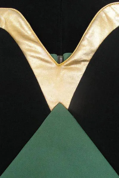 Chase Young Cosplay Costume