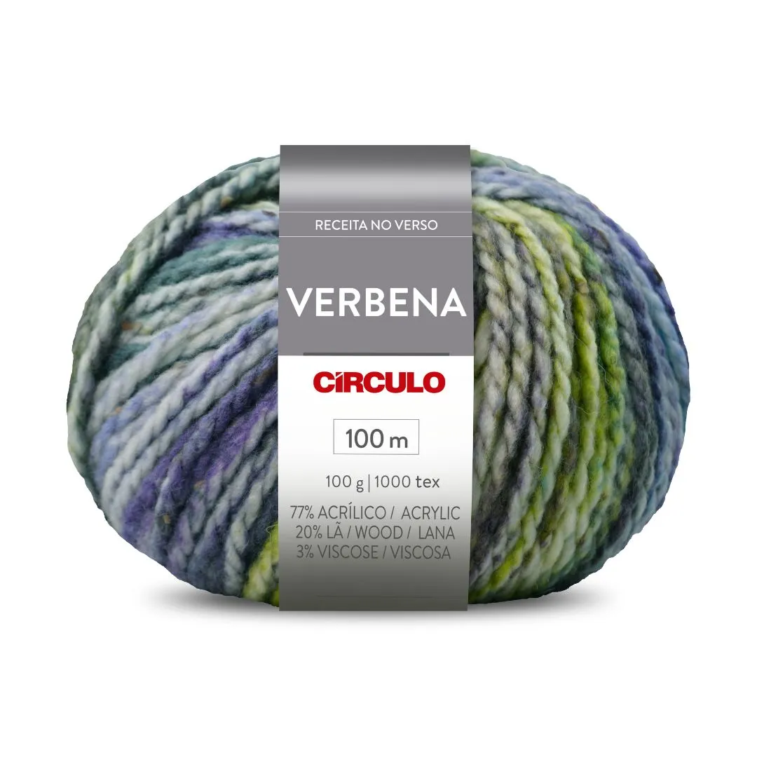 Circulo Verbena Yarn