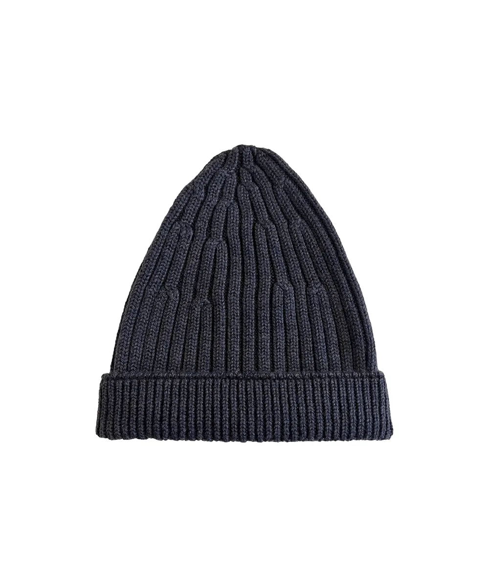 Coblyn Beanie - Umber