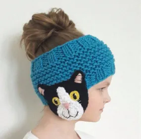Cute Cartoon Headband for Kids