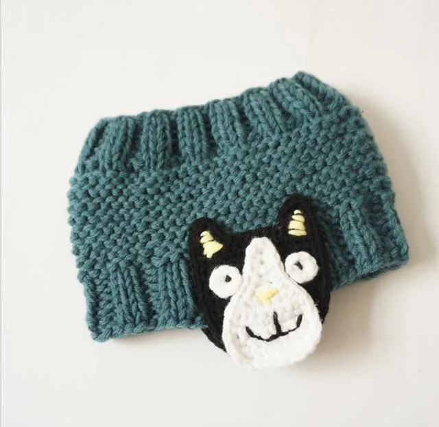 Cute Cartoon Headband for Kids