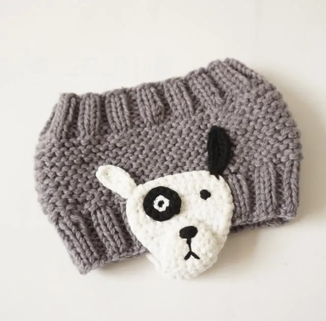 Cute Cartoon Headband for Kids
