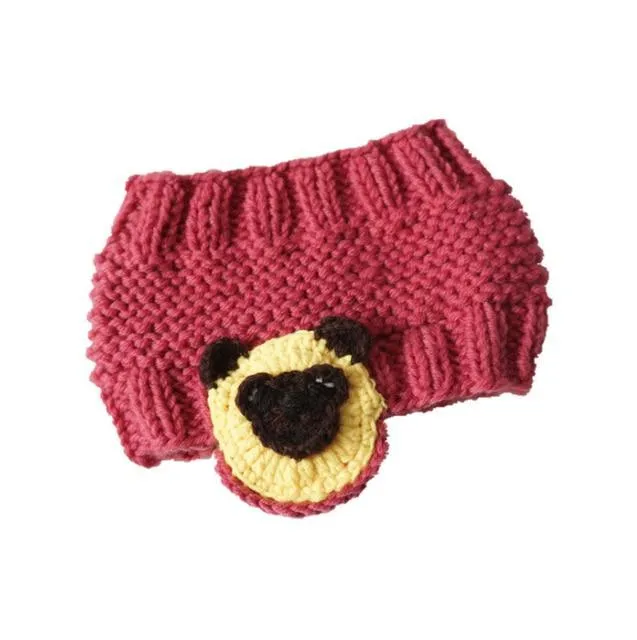 Cute Cartoon Headband for Kids