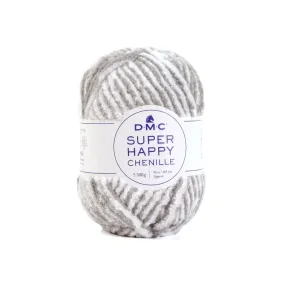 DMC Super Happy Chenille Yarn