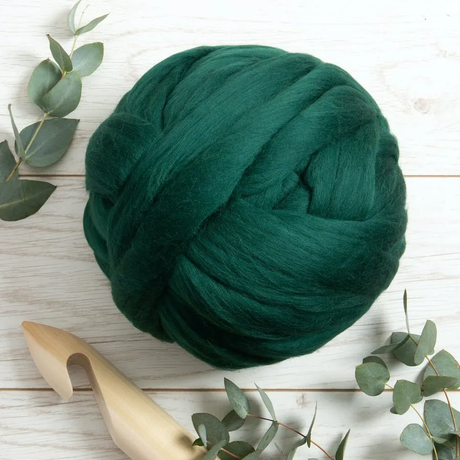 Epic Extreme Yarn 100% Pure Merino