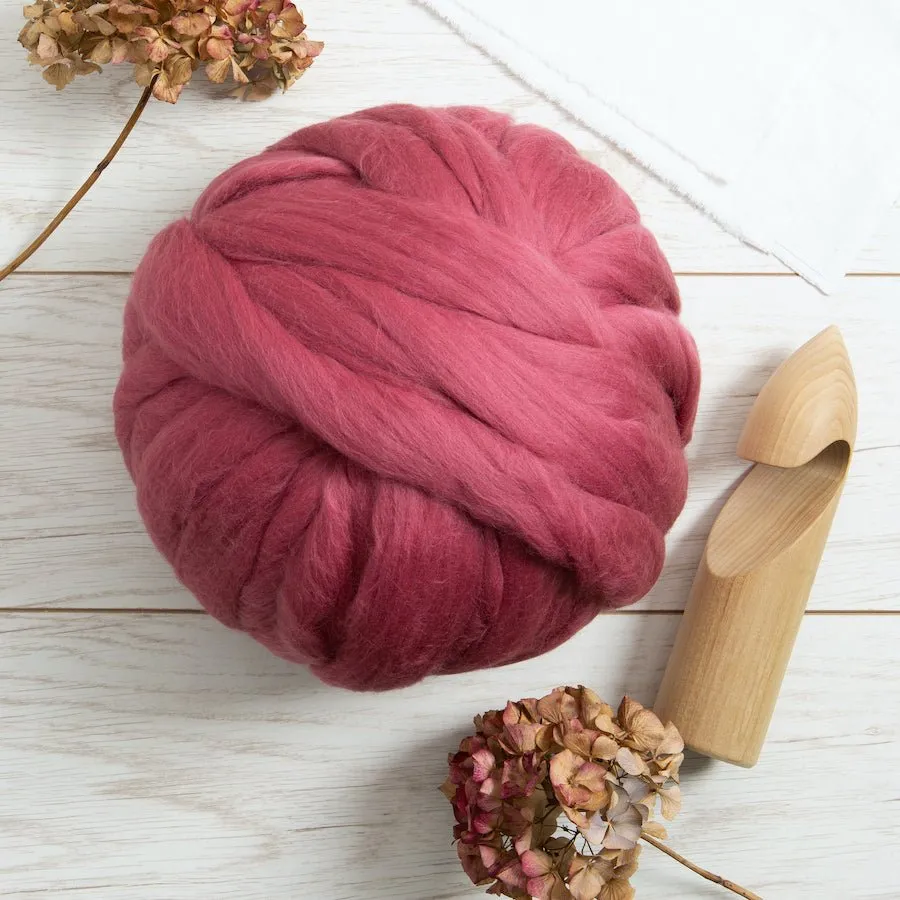 Epic Extreme Yarn 100% Pure Merino