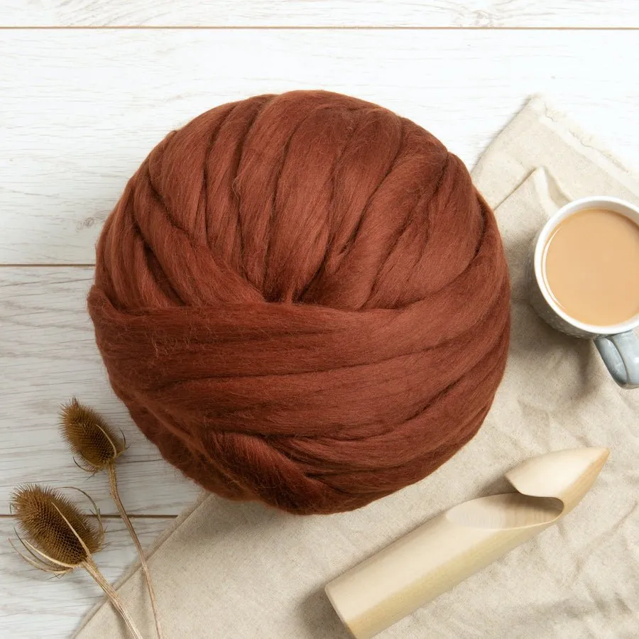 Epic Extreme Yarn 100% Pure Merino