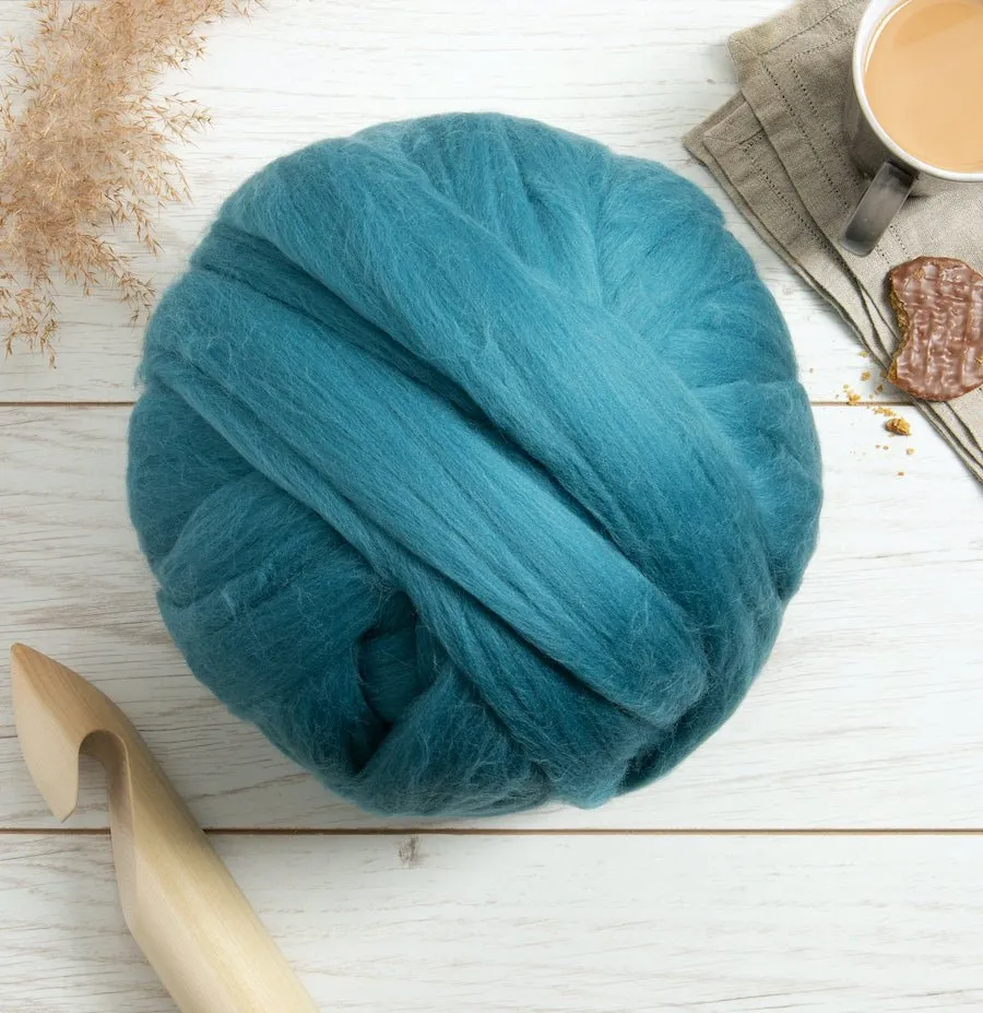 Epic Extreme Yarn 100% Pure Merino