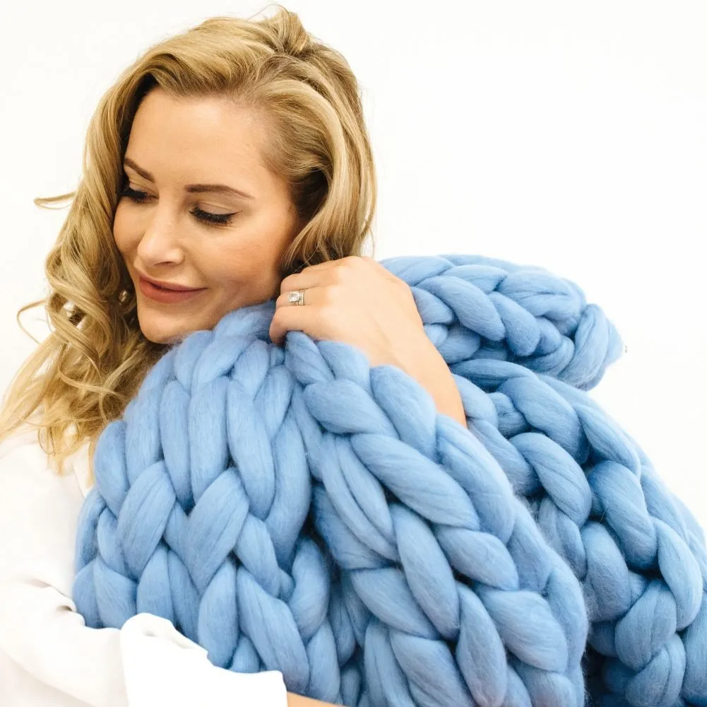 Epic Extreme Yarn 100% Pure Merino