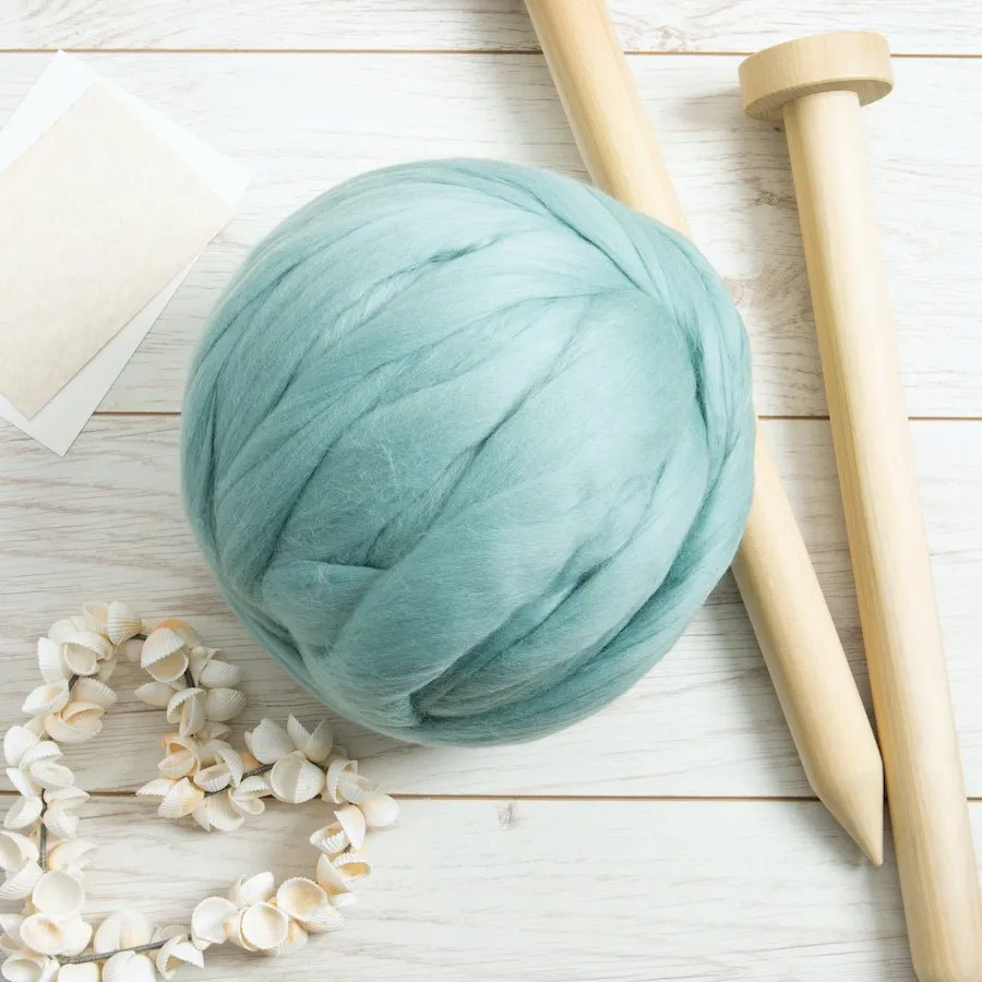 Epic Extreme Yarn 100% Pure Merino