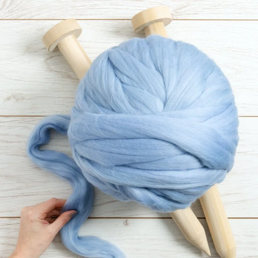 Epic Extreme Yarn 100% Pure Merino