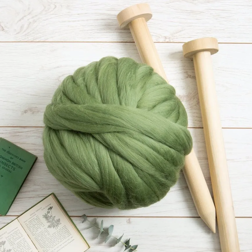 Epic Extreme Yarn 100% Pure Merino
