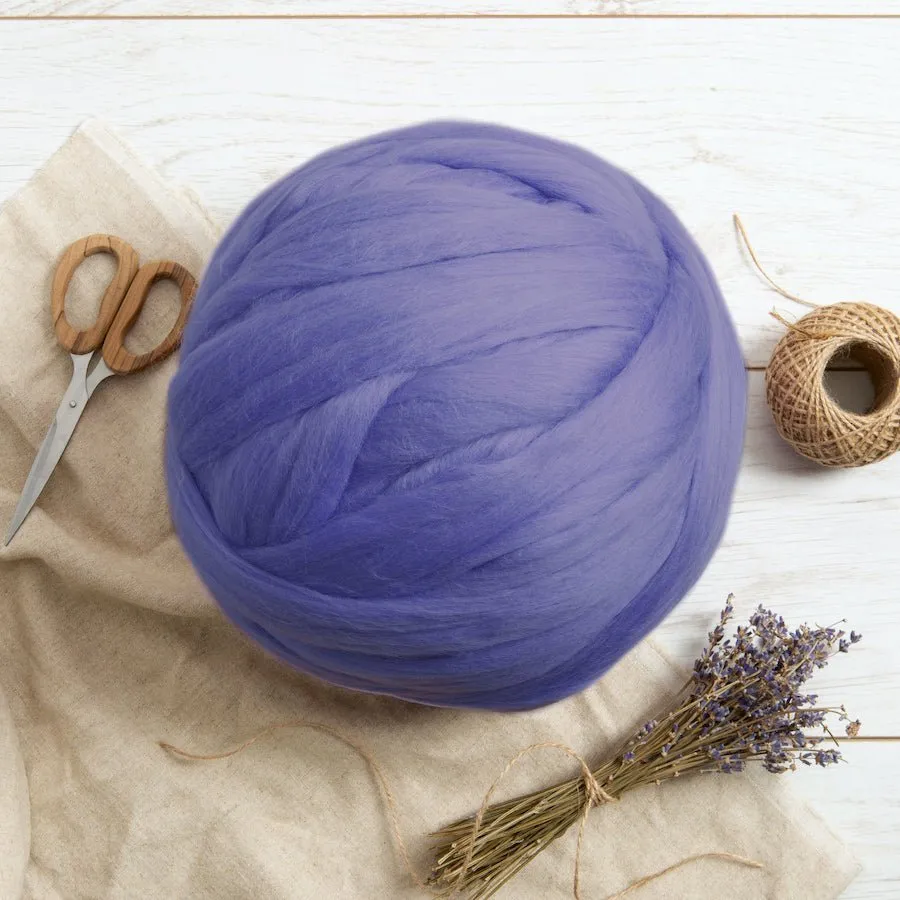 Epic Extreme Yarn 100% Pure Merino