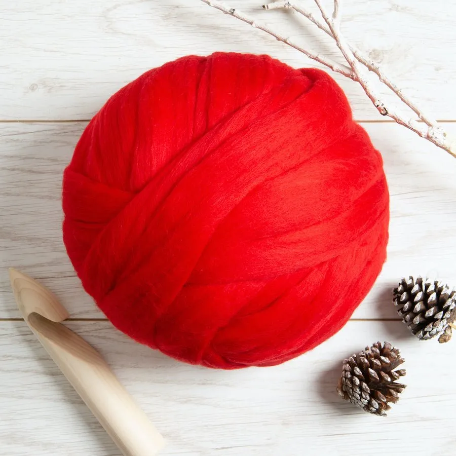 Epic Extreme Yarn 100% Pure Merino