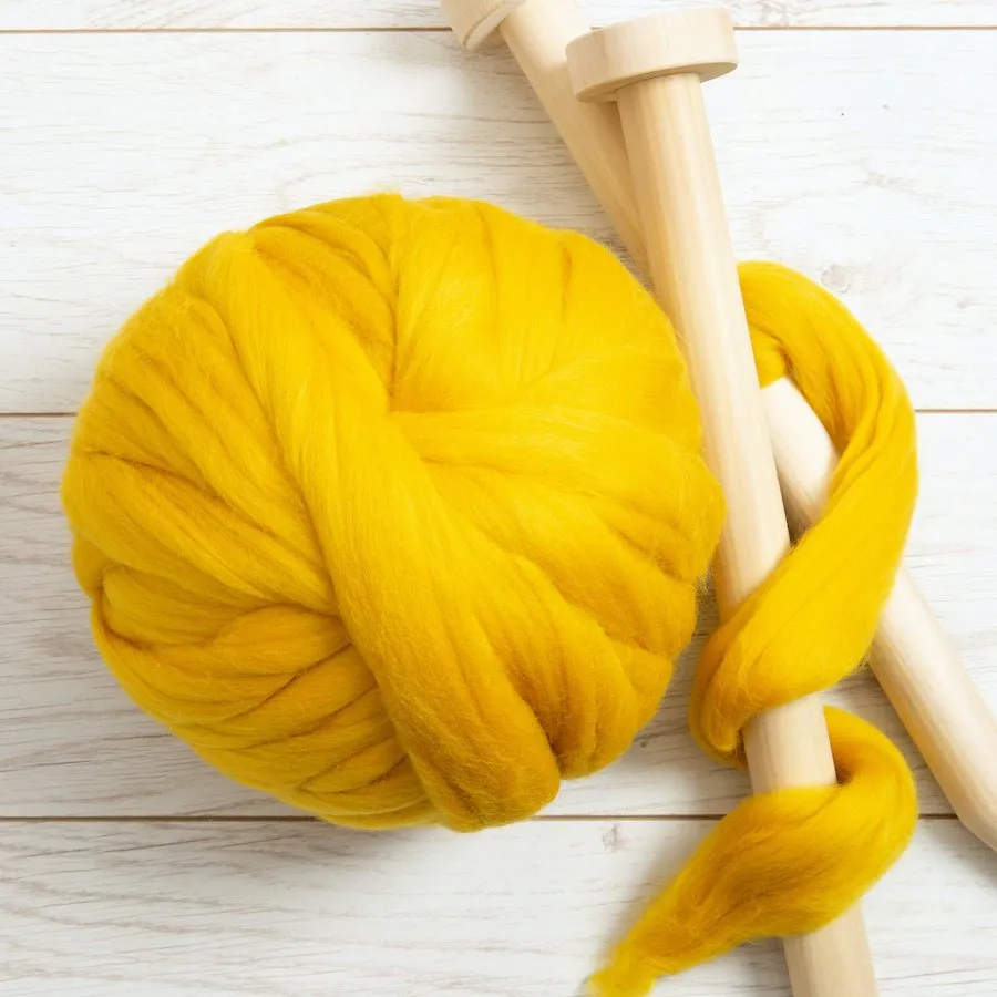 Epic Extreme Yarn 100% Pure Merino