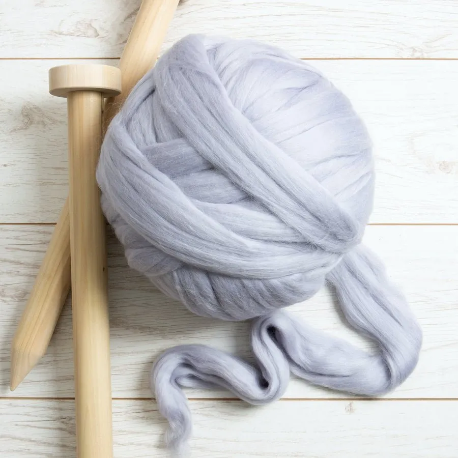 Epic Extreme Yarn 100% Pure Merino