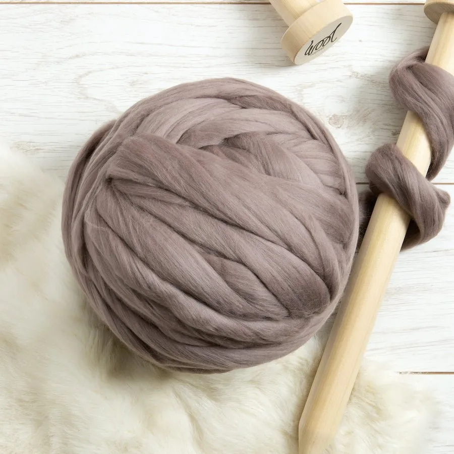 Epic Extreme Yarn 100% Pure Merino