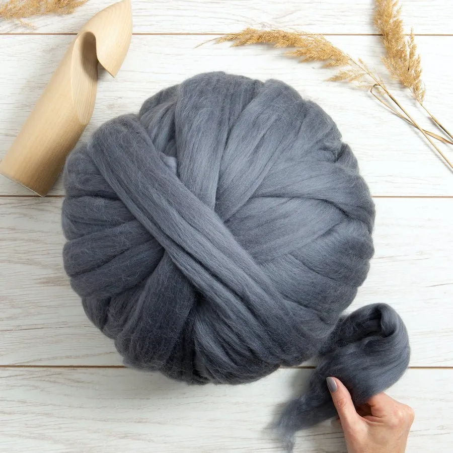 Epic Extreme Yarn 100% Pure Merino