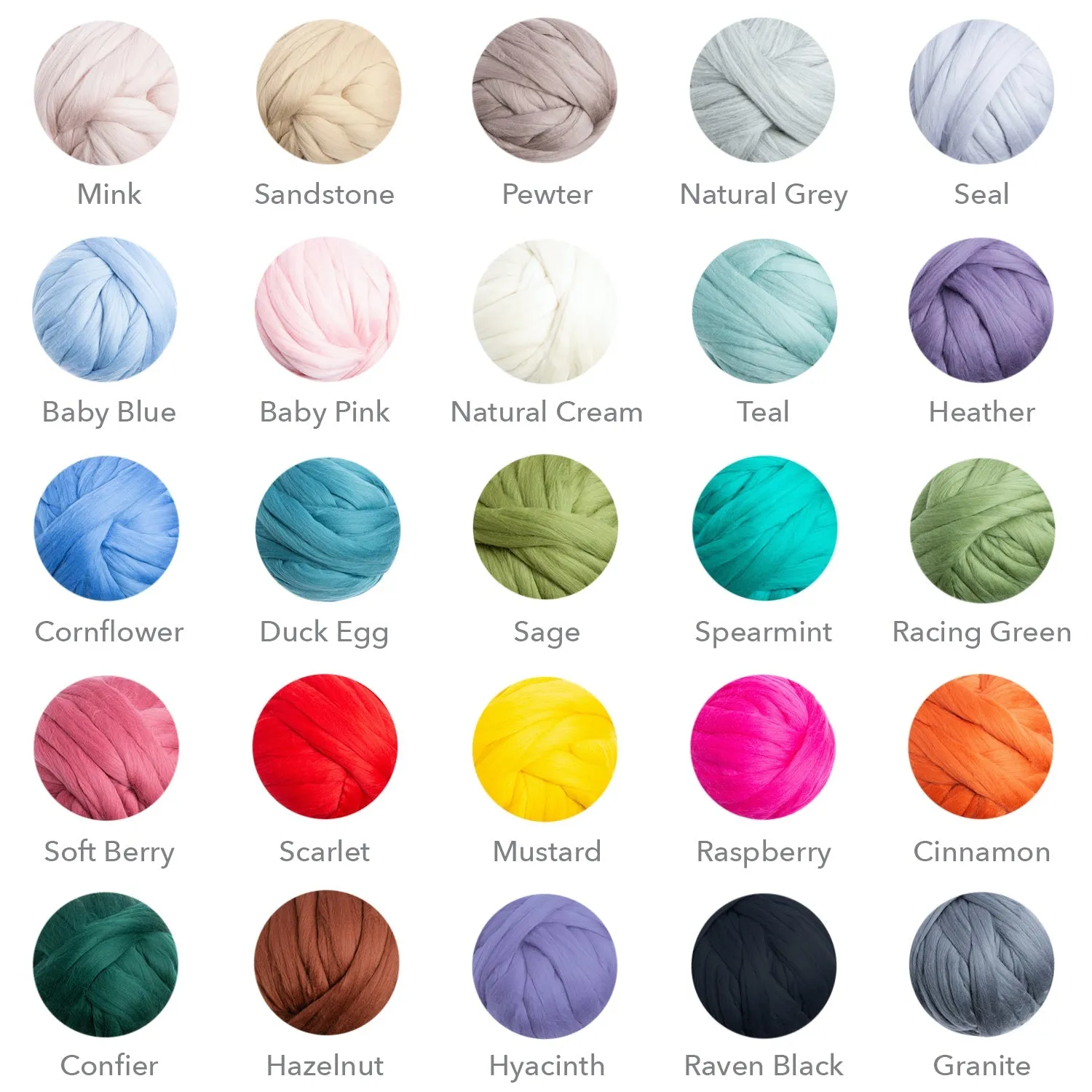 Epic Extreme Yarn 100% Pure Merino