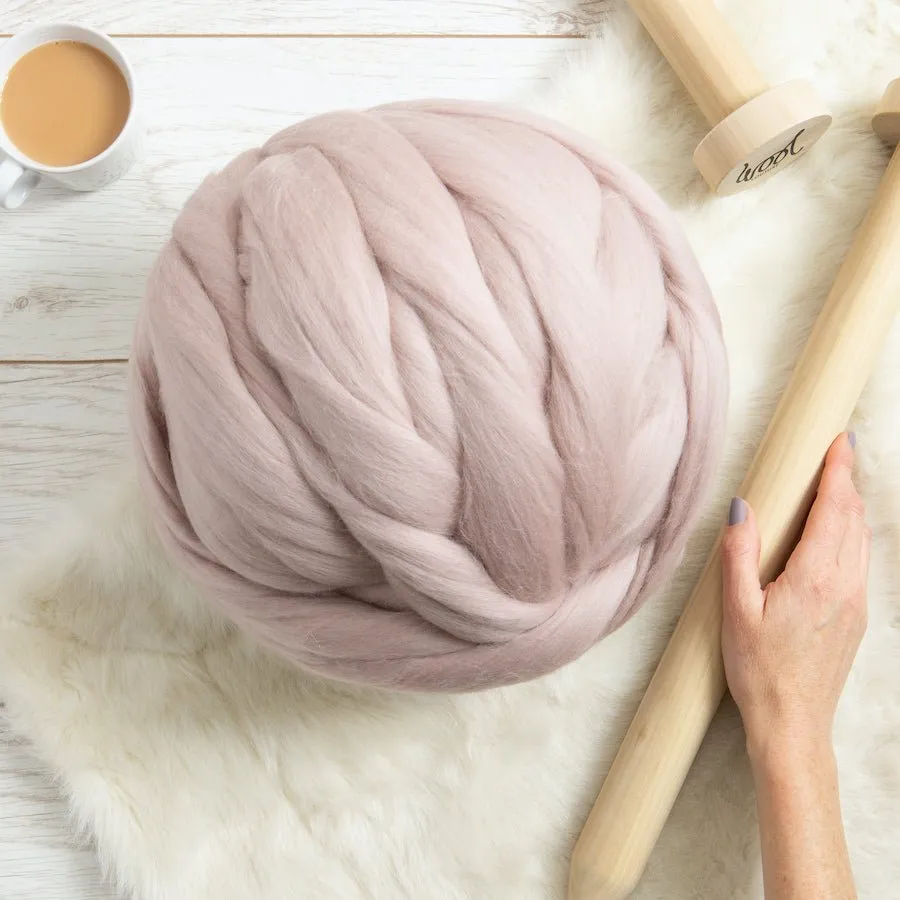 Epic Extreme Yarn 100% Pure Merino