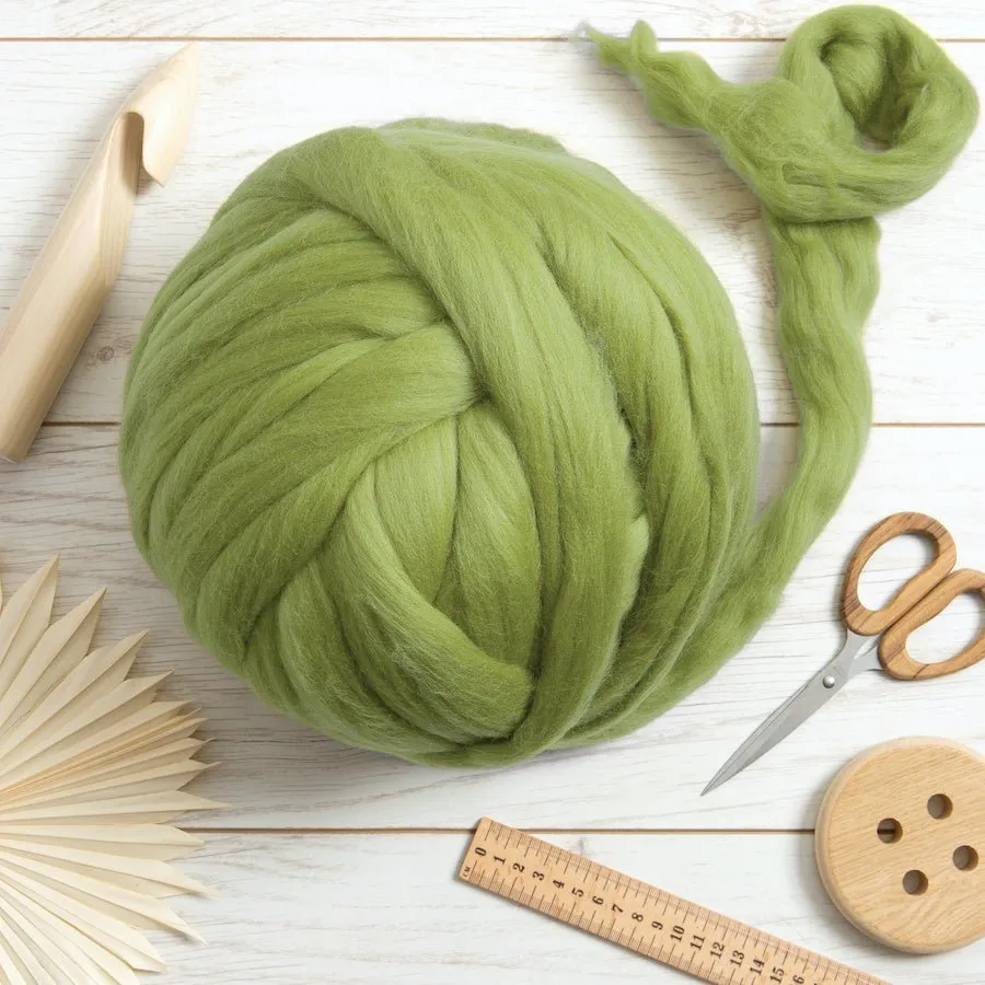 Epic Extreme Yarn 100% Pure Merino