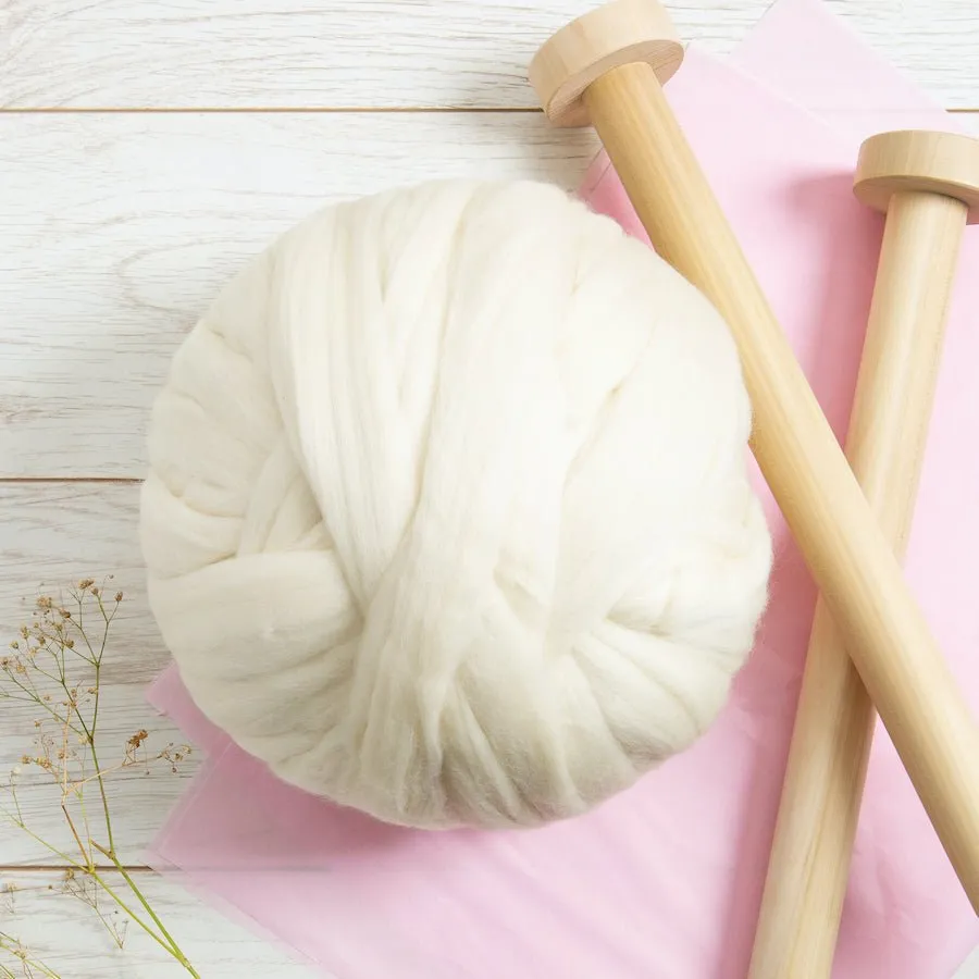 Epic Extreme Yarn 100% Pure Merino