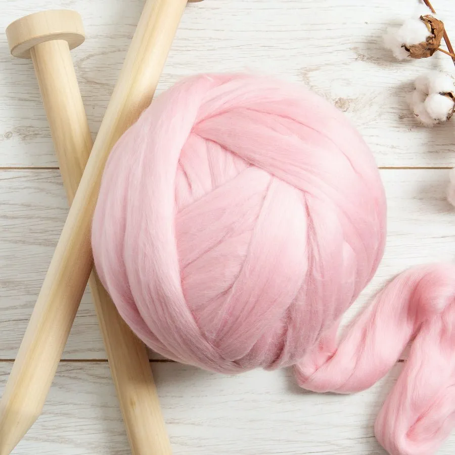 Epic Extreme Yarn 100% Pure Merino