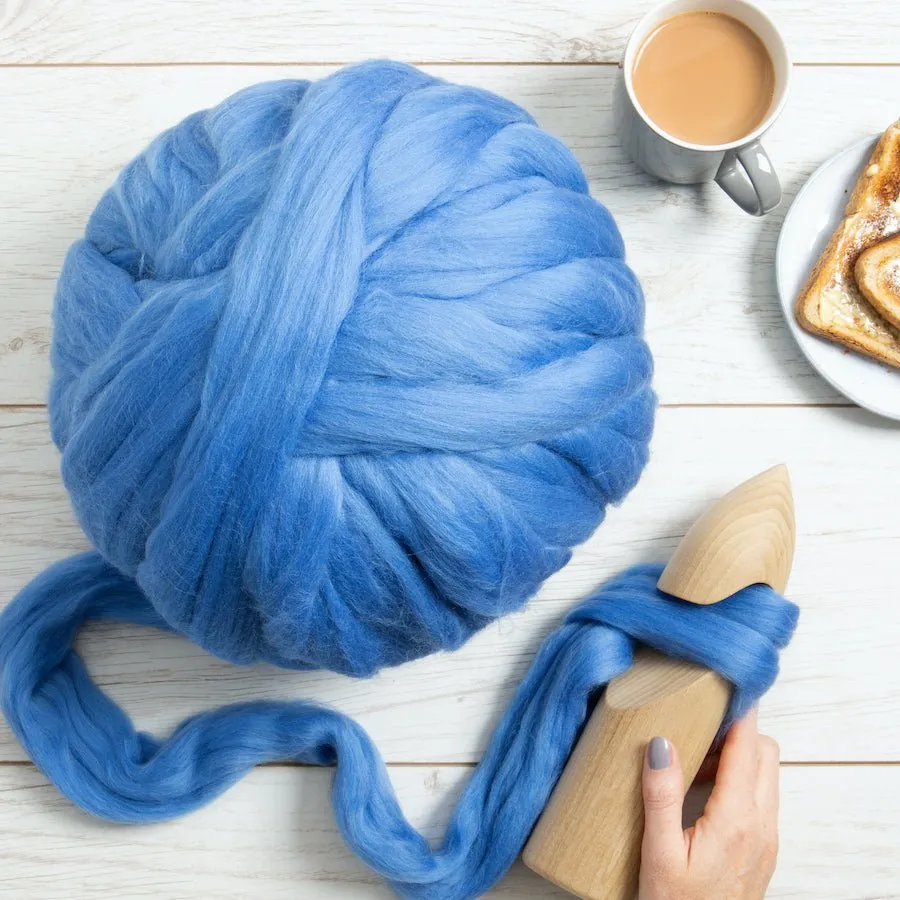 Epic Extreme Yarn 100% Pure Merino