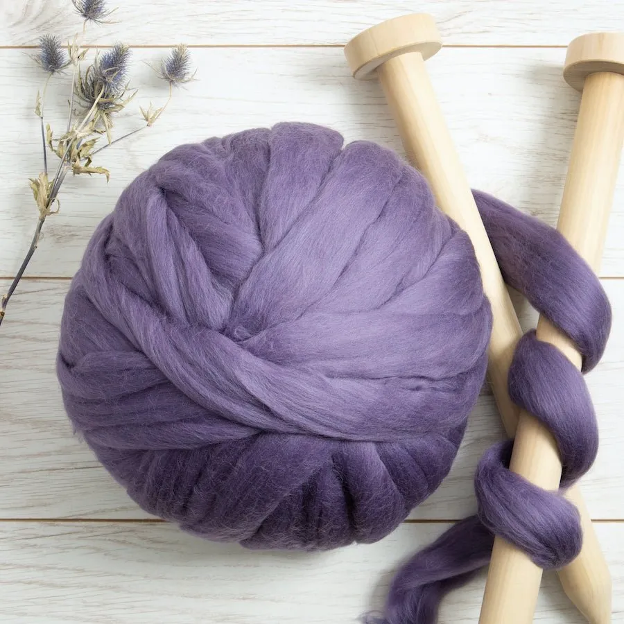Epic Extreme Yarn 100% Pure Merino