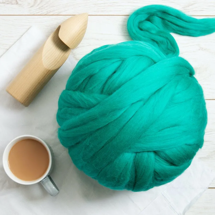Epic Extreme Yarn 100% Pure Merino
