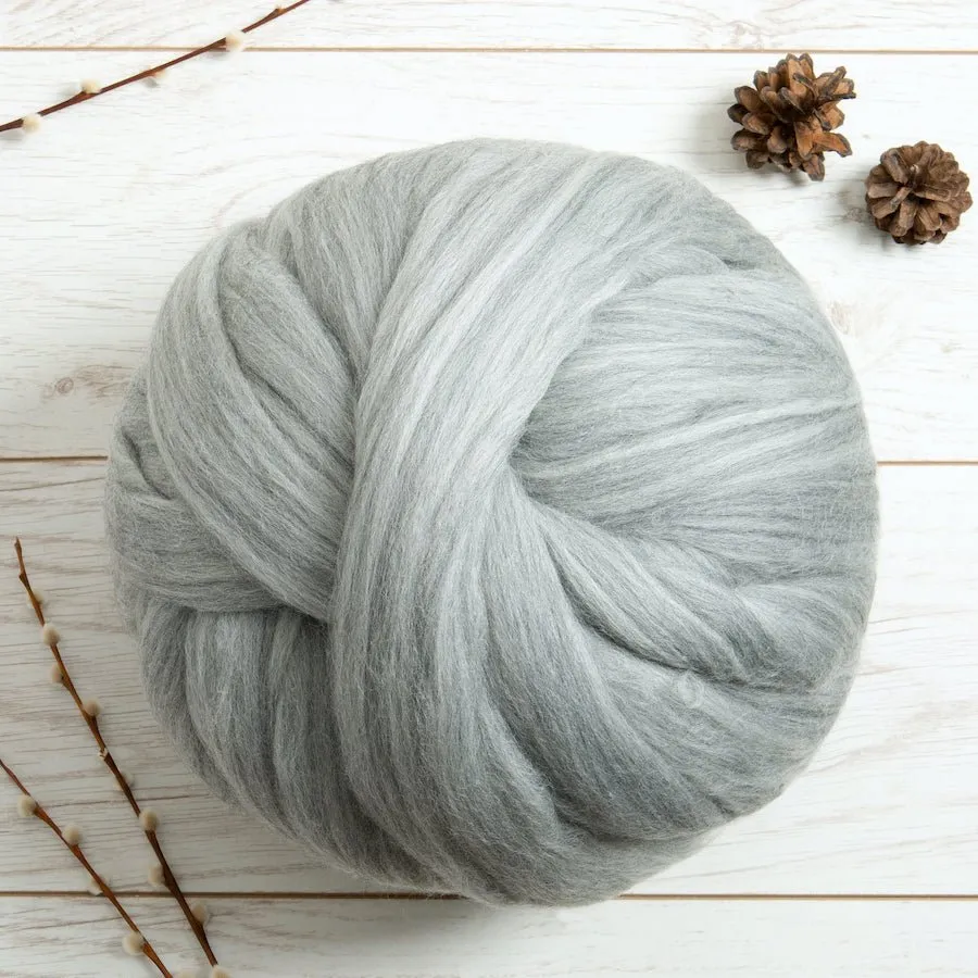 Epic Extreme Yarn 100% Pure Merino