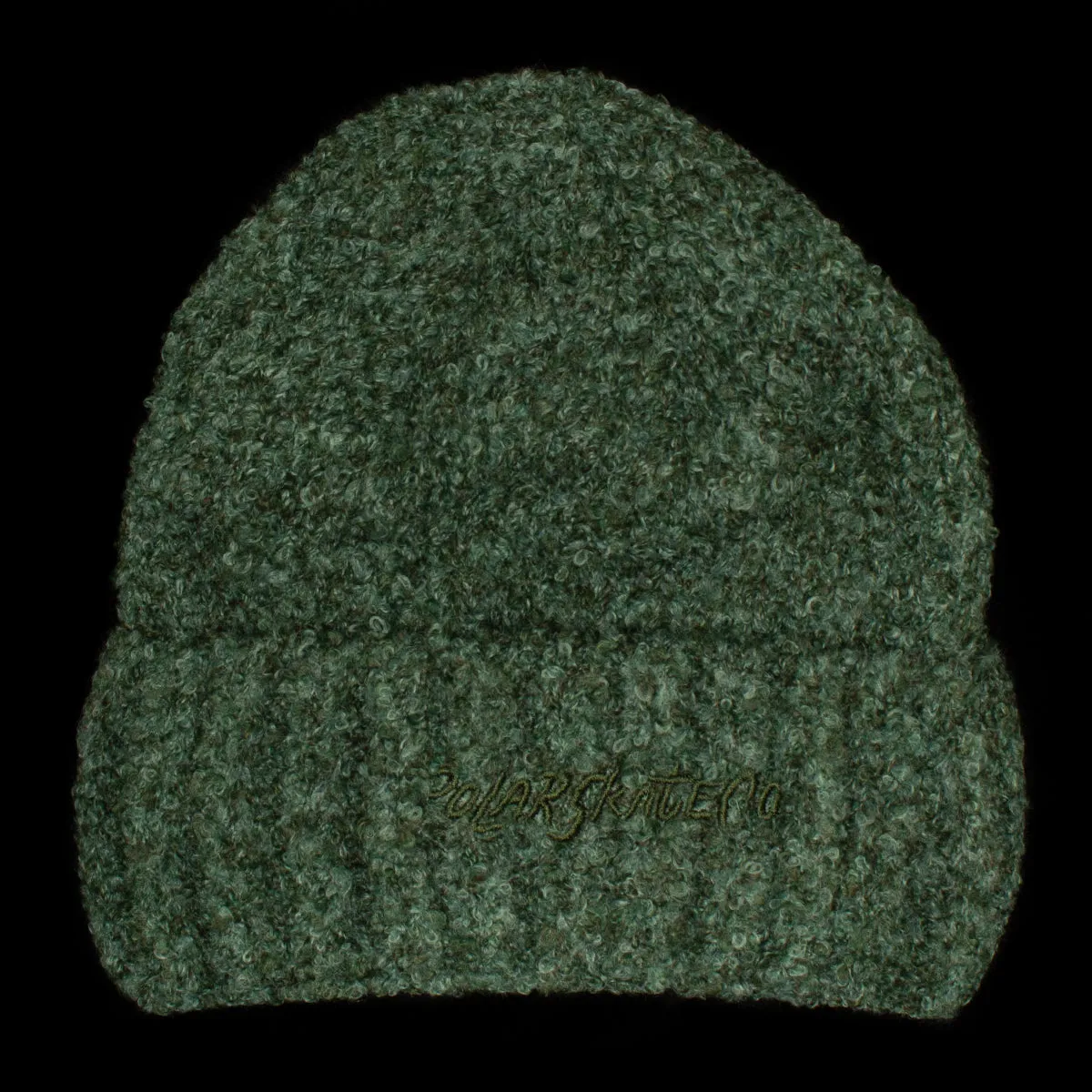 Fluff Beanie