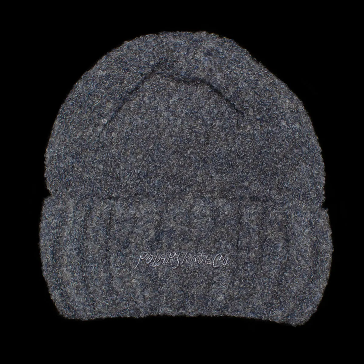 Fluffy Beanie