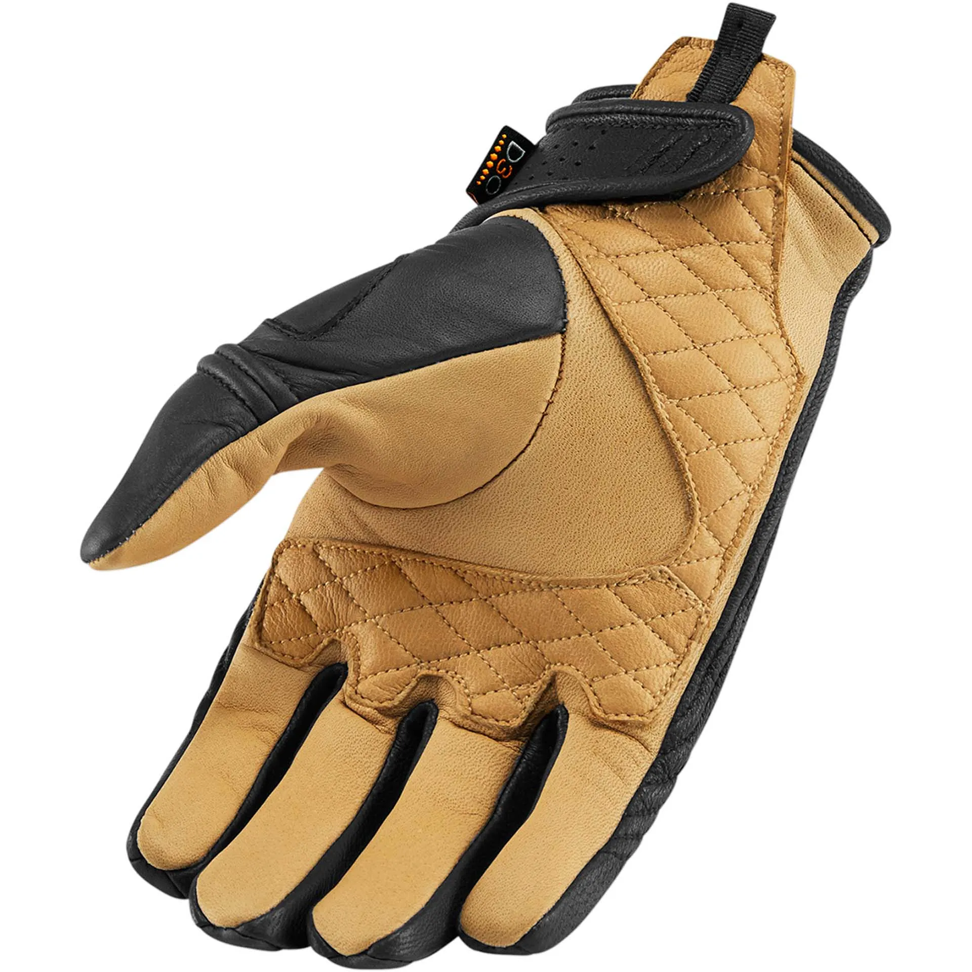 ICON AXYS Gloves