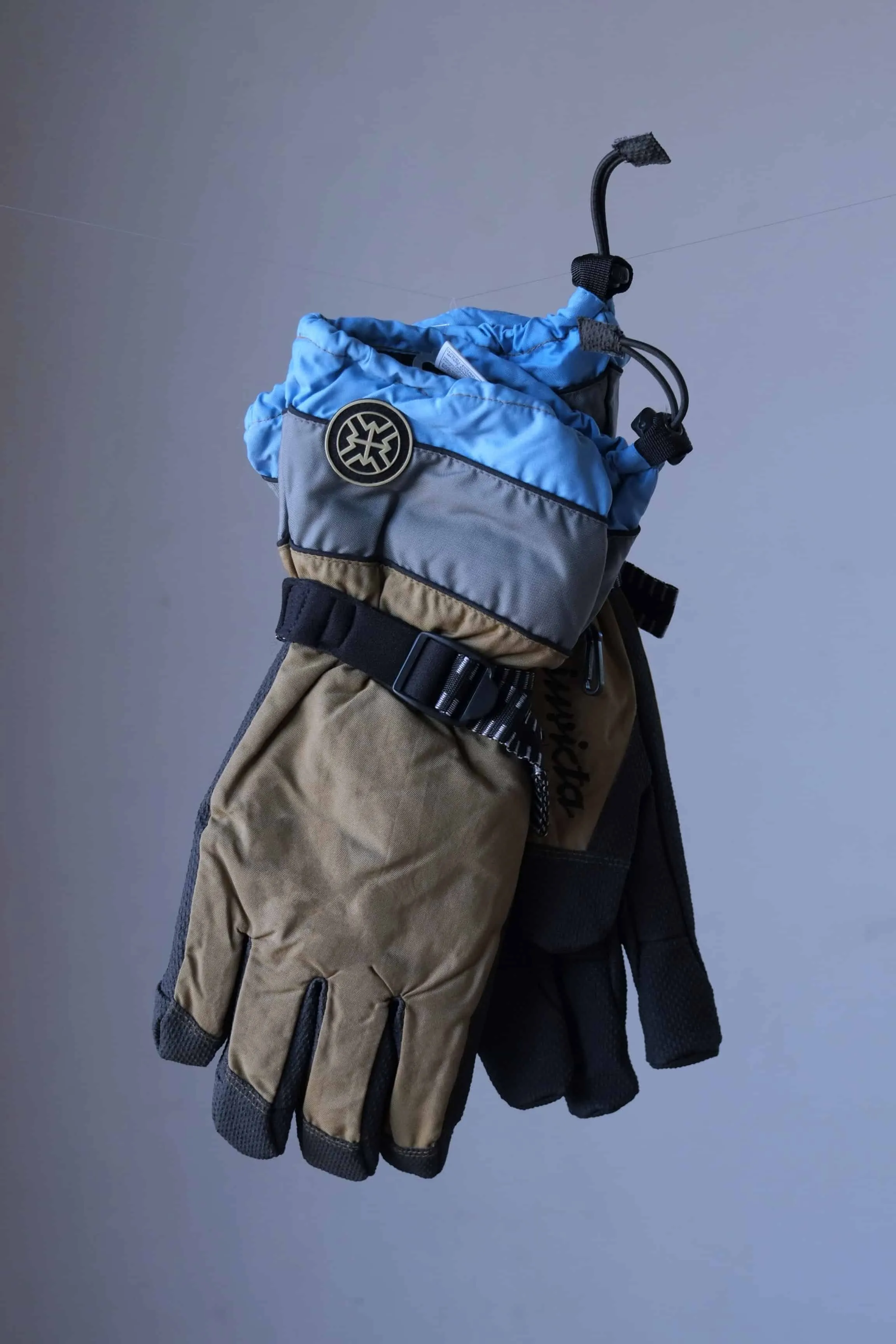 INVICTA Kiowa Snowboard Gloves