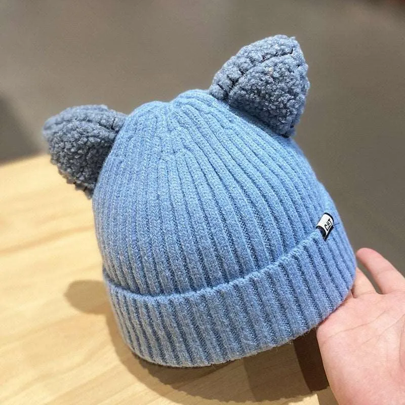 Kawaii Kitty Cat Ear Hats