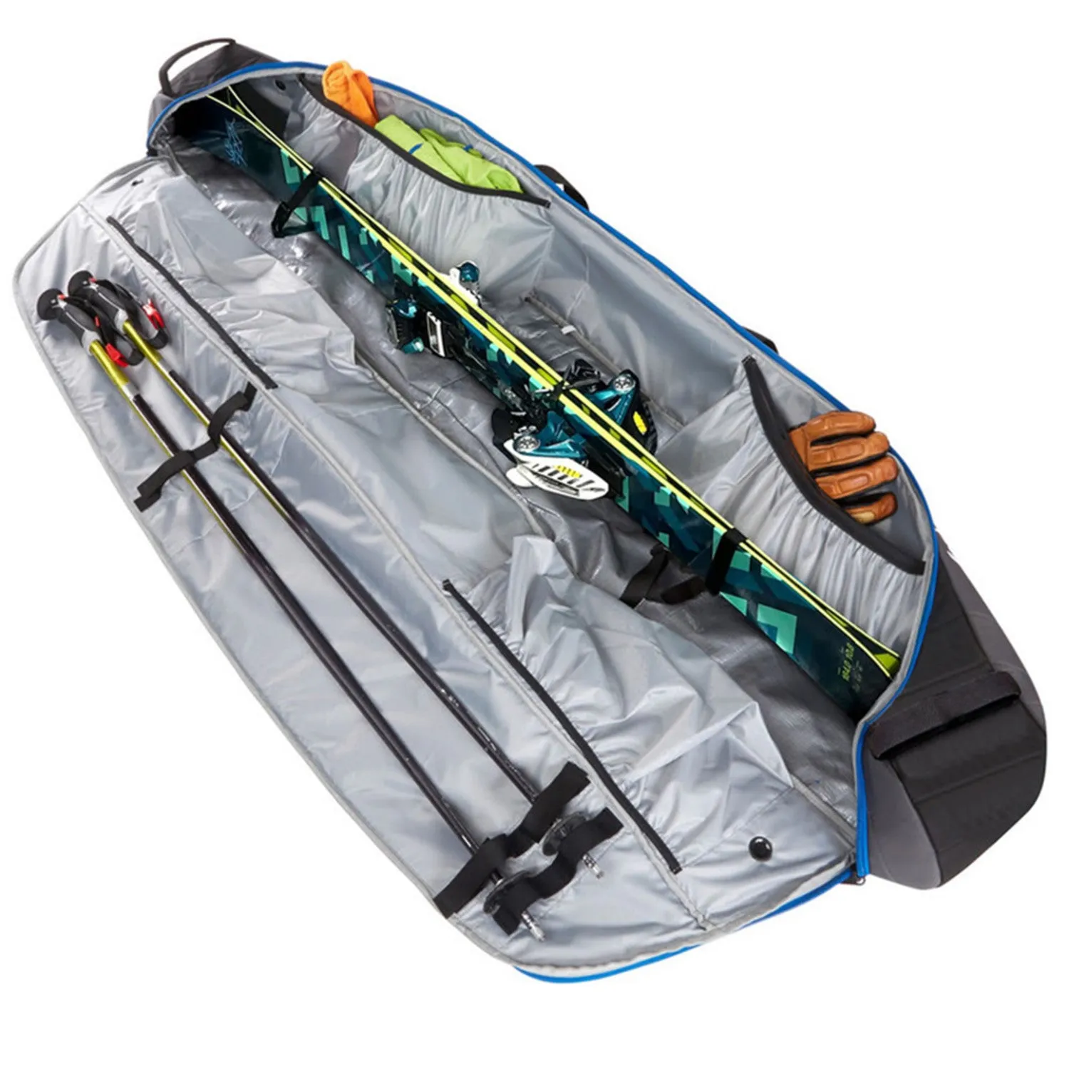 Kulkea Kantaja Ski Bag