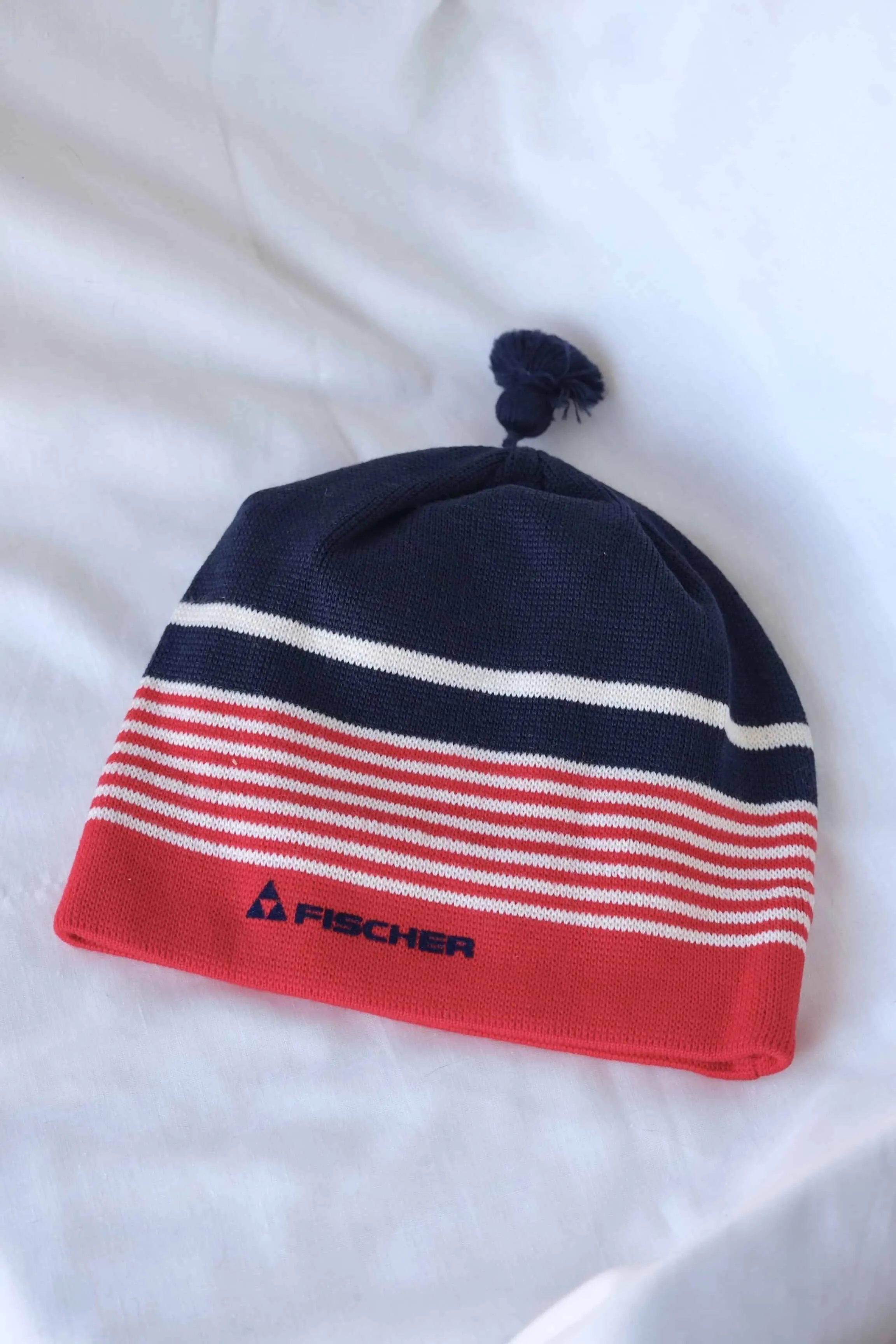 LÖFFLER Fischer Ski Beanie